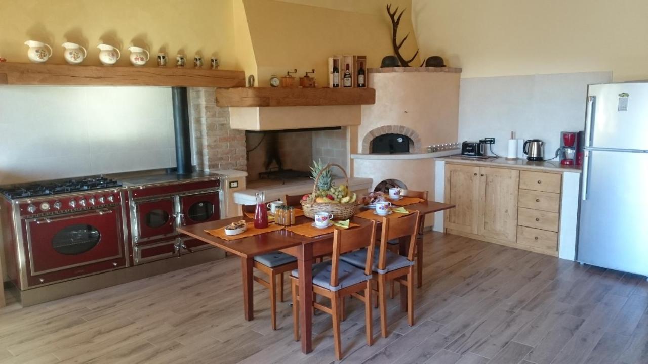 B&B Happy Guest Каприно Веронезе Екстериор снимка