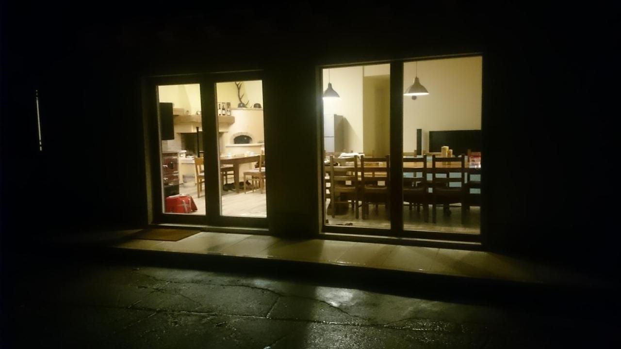 B&B Happy Guest Каприно Веронезе Екстериор снимка