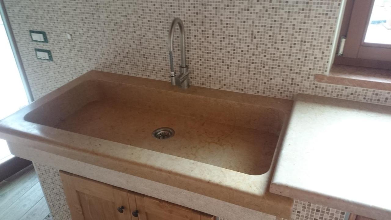 B&B Happy Guest Каприно Веронезе Екстериор снимка