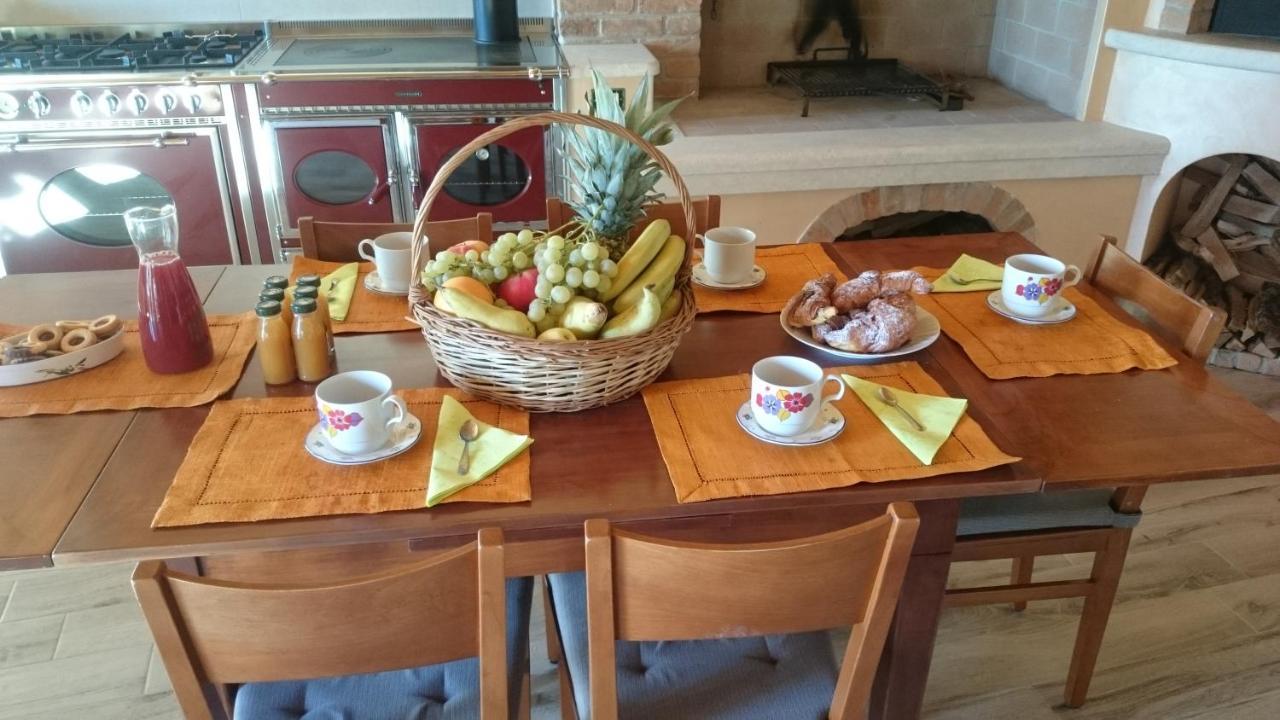 B&B Happy Guest Каприно Веронезе Екстериор снимка