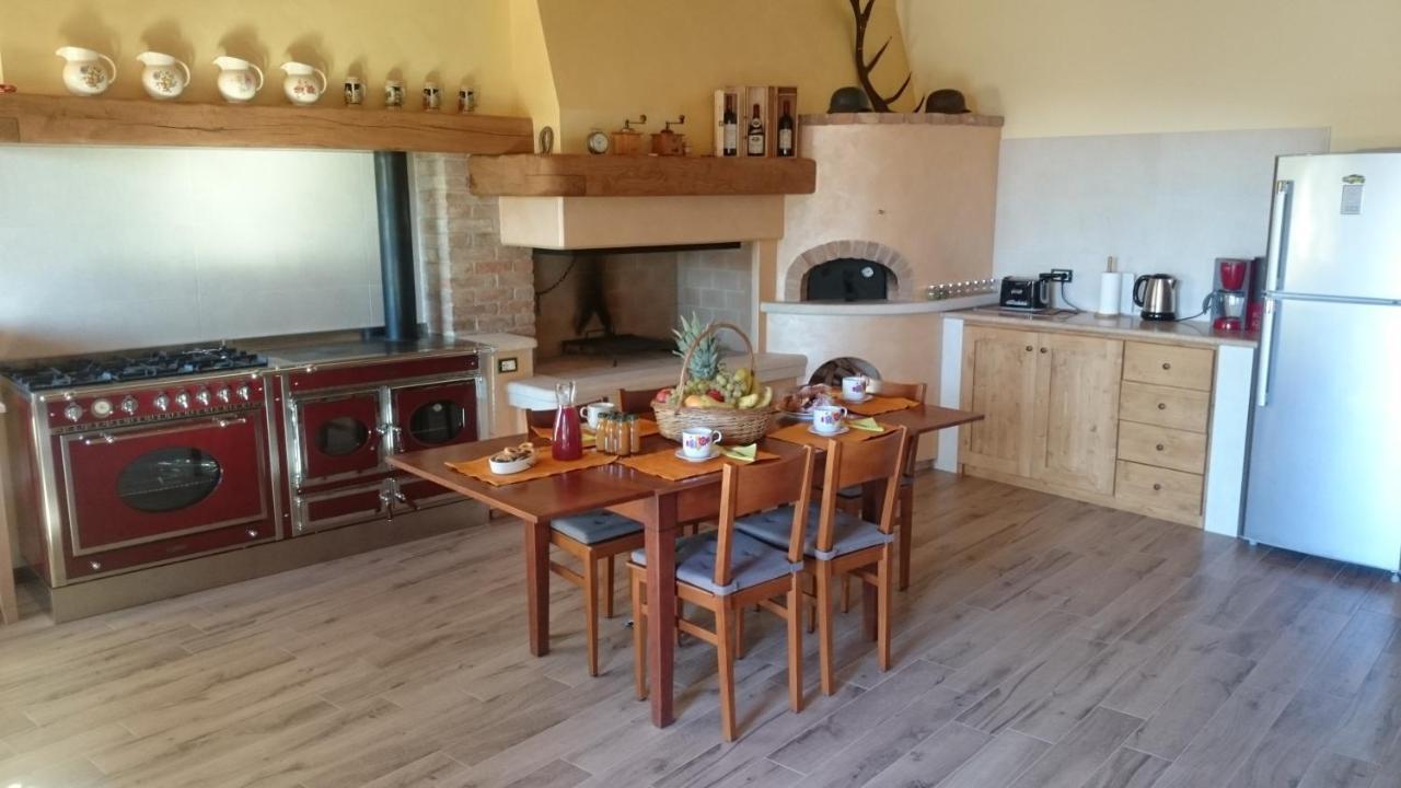 B&B Happy Guest Каприно Веронезе Екстериор снимка