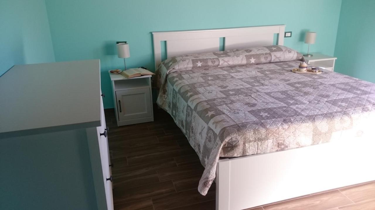 B&B Happy Guest Каприно Веронезе Екстериор снимка