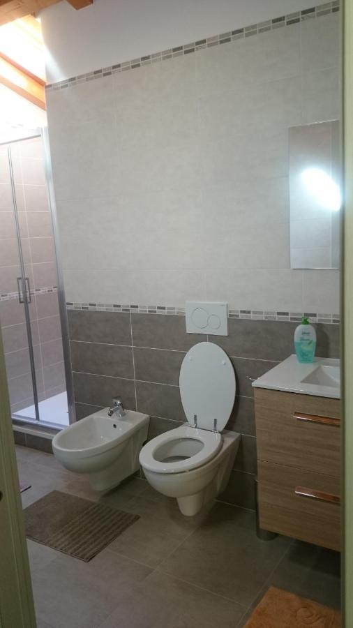 B&B Happy Guest Каприно Веронезе Екстериор снимка
