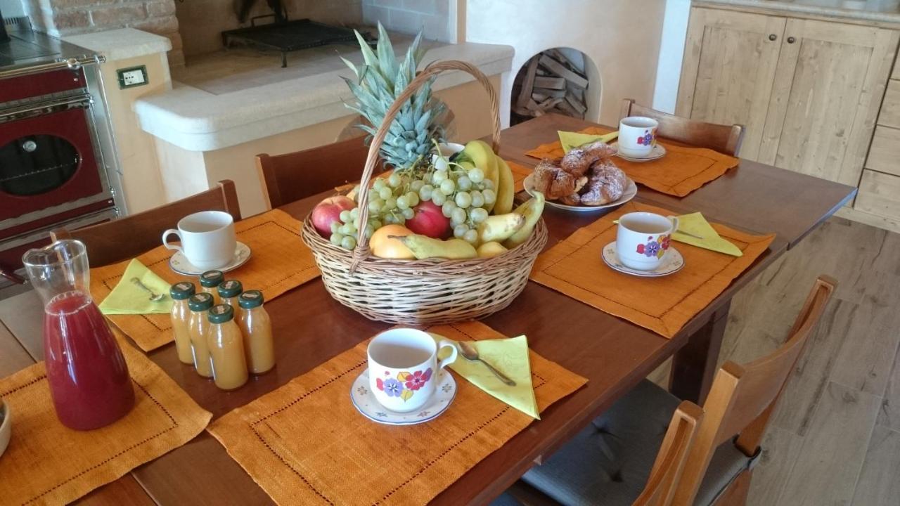 B&B Happy Guest Каприно Веронезе Екстериор снимка
