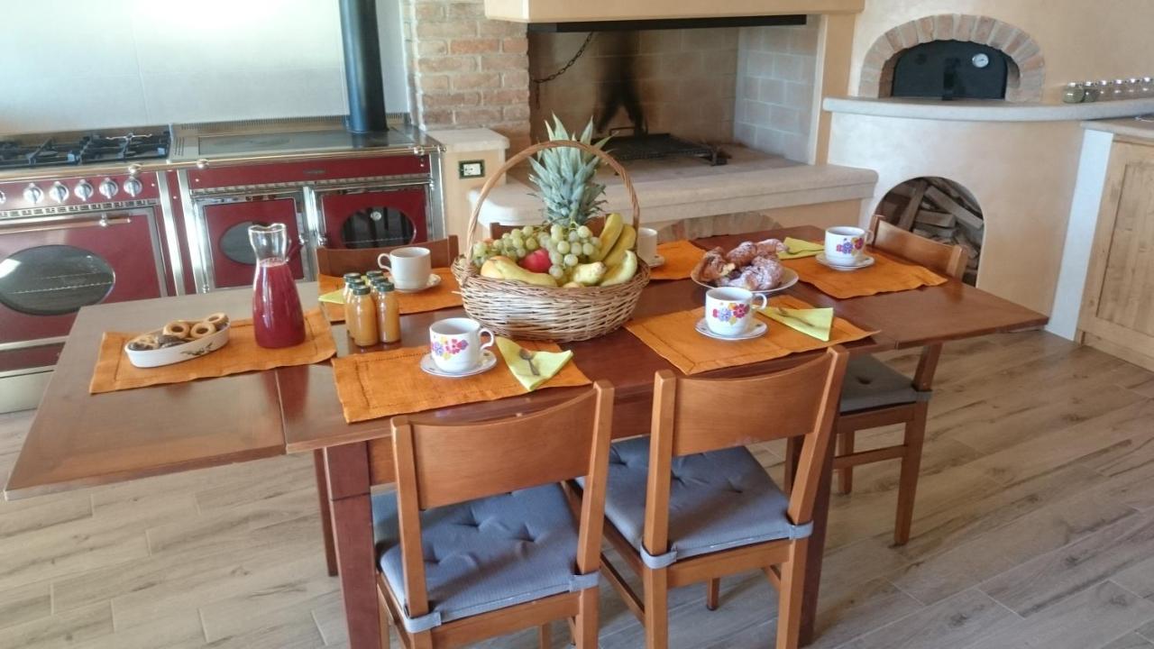 B&B Happy Guest Каприно Веронезе Екстериор снимка