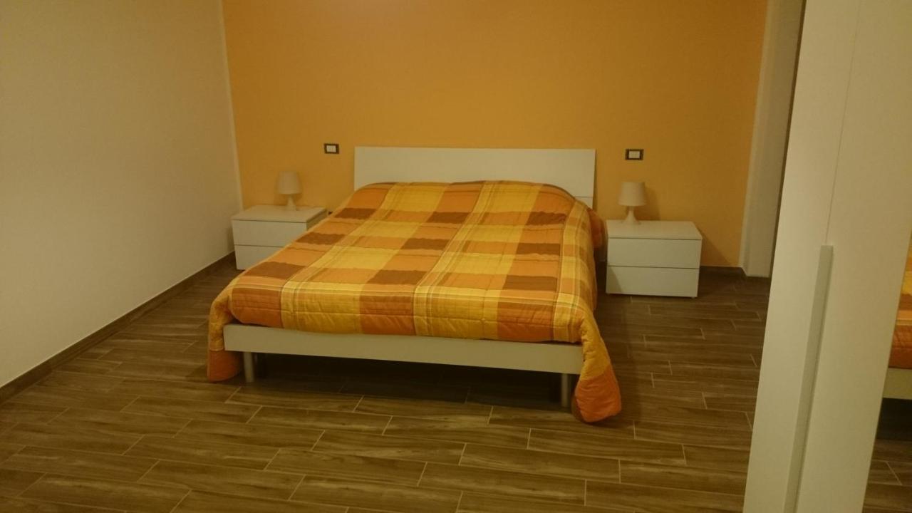 B&B Happy Guest Каприно Веронезе Екстериор снимка