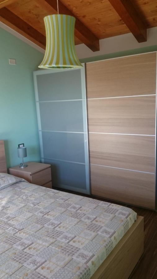 B&B Happy Guest Каприно Веронезе Екстериор снимка